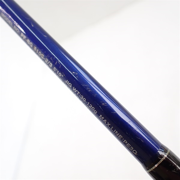 パフィシックファントムＢＧ５１０Ｓ－２／３